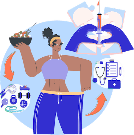 Way Less Weight Loss Clinic