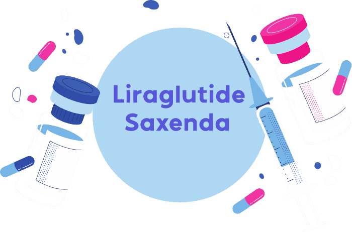 Liraglutide, Saxenda and Victoza Pen Shots Liraglutide, Saxenda and Victoza Pen Shots