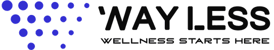 Way Less weight loss logo